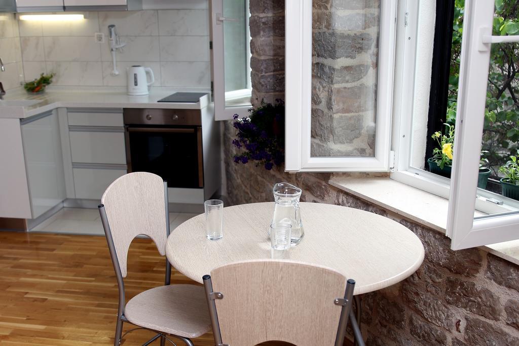 Apartment Roka - Sibenik City Center ภายนอก รูปภาพ