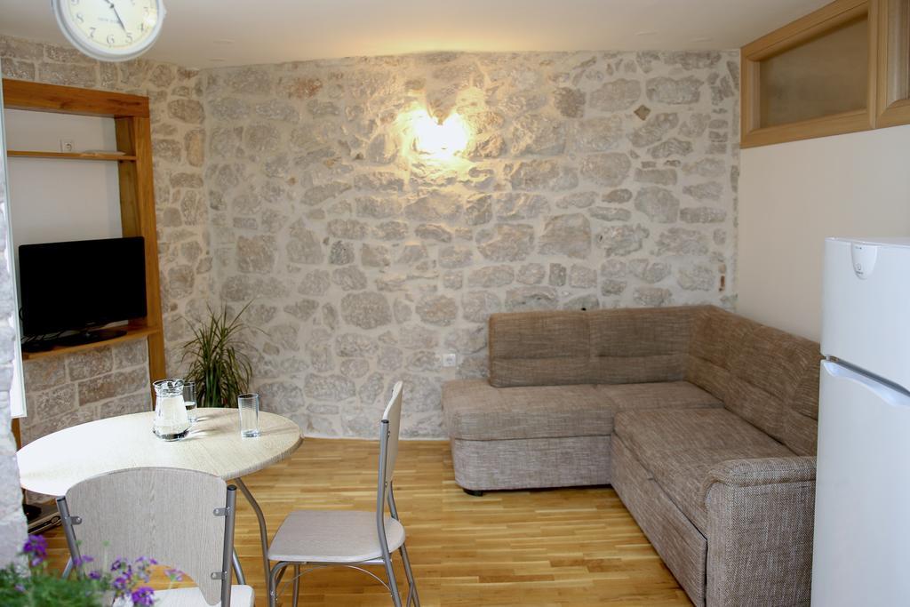 Apartment Roka - Sibenik City Center ภายนอก รูปภาพ